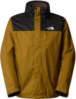 The North Face NF00CG55, THE NORTH FACE Herren Doppeljacke Evolve II Triclimate MOSS