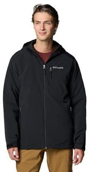 Columbia Gate Racer II black