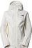 The North Face Women's Quest Zip IN (NF0A55H5) white dune/khaki stone
