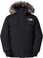 The North Face NF0A5GD9, The North Face Herren McMurdo Bomberjacke, XL