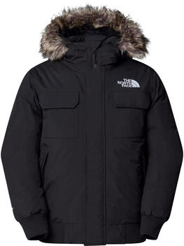 The North Face Men's Mcmurdo Bomber (NF0A5GD9) black