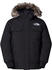 The North Face Men's Mcmurdo Bomber (NF0A5GD9) black