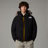 The North Face Men's Mcmurdo Bomber (NF0A5GD9) black