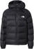 The North Face Men's Hydrenalite Down Hoodie (NF0A5GIE) tnf black