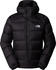 The North Face Men's Hydrenalite Down Hoodie (NF0A5GIE) tnf black