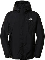 The North Face NF0A7QEY4H0, The North Face Antora Jacket Men schwarz XXL - TNF