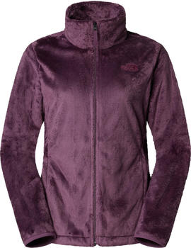 The North Face Women's Osito Jacket (NF0A7UQJ) midnight mauve