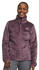 The North Face Women's Osito Jacket (NF0A7UQJ) midnight mauve