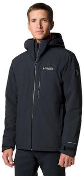 Columbia Explorer's Edge II Insulated Jacket black