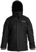 Columbia Doppeljacke "BUGABOO III FLEECE INTERCHANGE JACKET" 2 Stk. tlg.