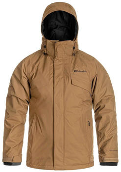 Columbia Bugaboo III 3-in-1 Jacket delta