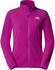 The North Face 100 Glacier Full Zip Fleece Women