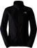 The North Face 100 Glacier Full Zip Fleece Women tnf black/npf