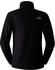 The North Face 100 Glacier Full Zip Fleece Women tnf black/npf