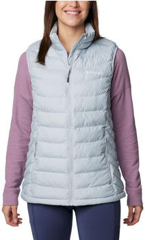 Columbia Powder Lite Ii Vest Women (2089561) cirrus grey