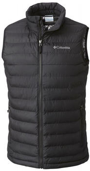 Columbia Powder Lite II Vest black