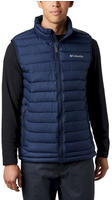 Columbia Steppweste "Powder Lite II Vest" f&uuml;r den &Uuml;bergang
