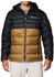 Columbia Buck Butte II Insulated Hooded Jacket