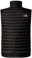 The North Face NF0A85AF, THE NORTH FACE Herren Weste M HUILA SYNTHETIC VEST...