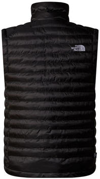 The North Face Huila Weste mit synthetischer Isolierung für Herren (NF0A85AF) tnf black/asphalt grey/npf