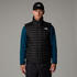 The North Face Huila Weste Mit Synthetischer Isolierung Herren