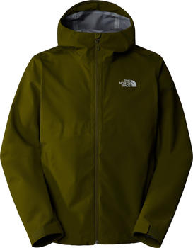 The North Face Whiton dreilagige Jacke für Herren (87FR) forest olive/npf