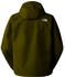 The North Face Whiton dreilagige Jacke für Herren (87FR) forest olive/npf