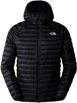 The North Face Bettaforca Light Down Hoodie TNF black