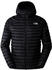 The North Face Bettaforca Light Down Hoodie TNF black