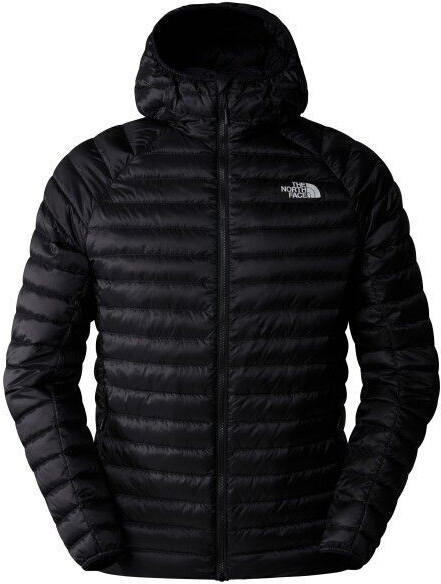The North Face Bettaforca Light Down Hoodie TNF black