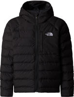 The North Face NF0A88TWWOO-M, The North Face Boys Reversible Perrito Hooded...
