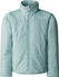 The North Face Shasta Wendejacke mit durchgehendem RV für Mädchen (NF0A88UC)
