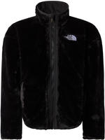 The North Face NF0A88UCJK3XS, The North Face - Girl's Reversible Shasta Fullzip