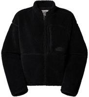 The North Face NF0A88ZBJK31, The North Face WMNS EXTREME PILE 2 FZ JACKET M66 black