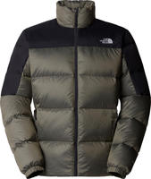 The North Face NF0A8993, The North Face Steppjacke mit Stehkragen Modell 'DIABLO'