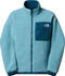 The North Face Yumiori wendbare Fleecejacke für Damen (NF0A89GU)