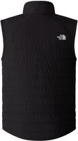 The North Face NF0A89HS;JK3, The North Face NEVER STOP Steppweste Jungen in tnf