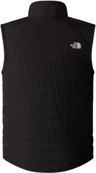 The North Face Boys Never Stop Synthetic Vest (NF0A89HS) tnf black