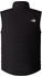 The North Face Boys Never Stop Synthetic Vest (NF0A89HS) tnf black