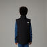 The North Face Boys Never Stop Synthetic Vest (NF0A89HS) tnf black