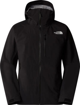 The North Face Men's Summit Torre Egger FUTURELIGHT Jacket (NF0A8AK6) tnf black