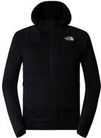 The North Face NF0A87J74H0, The North Face - Stormgap Powergrid Hoodie -...