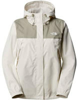 The North Face NF0A7QEU, THE NORTH FACE Damen Regenjacke W ANTORA JACKET WHITE The North Face NF0A7QEU, THE NORTH FACE Damen Regenjacke W ANTORA JACKET WHITE