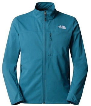 The North Face Nimble Jacket Men (2TYG) mallard blue