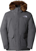 The North Face McMurdo Herren Grau Parka Jacket