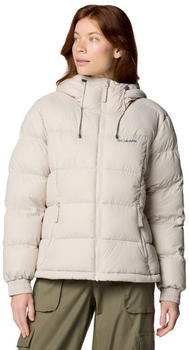 Columbia Pike Lake II Insulated Jacket dark stone 279