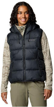Columbia Pike Lake II Insulated Vest black 011