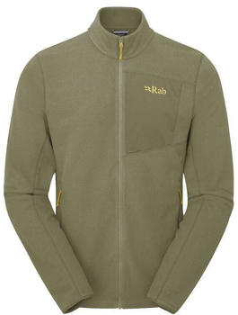 Rab Tecton Jacket (QFG-03) light khaki