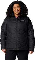 Columbia 178866-1788661-012-XL, Columbia Women's Heavenly Jacket black (012) XL Damen