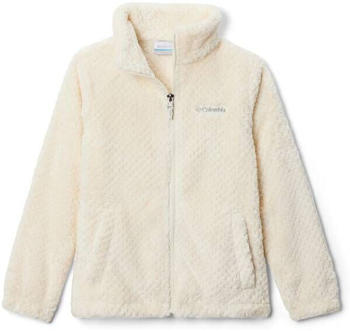 Columbia Fire Side Sherpa Youth chalk